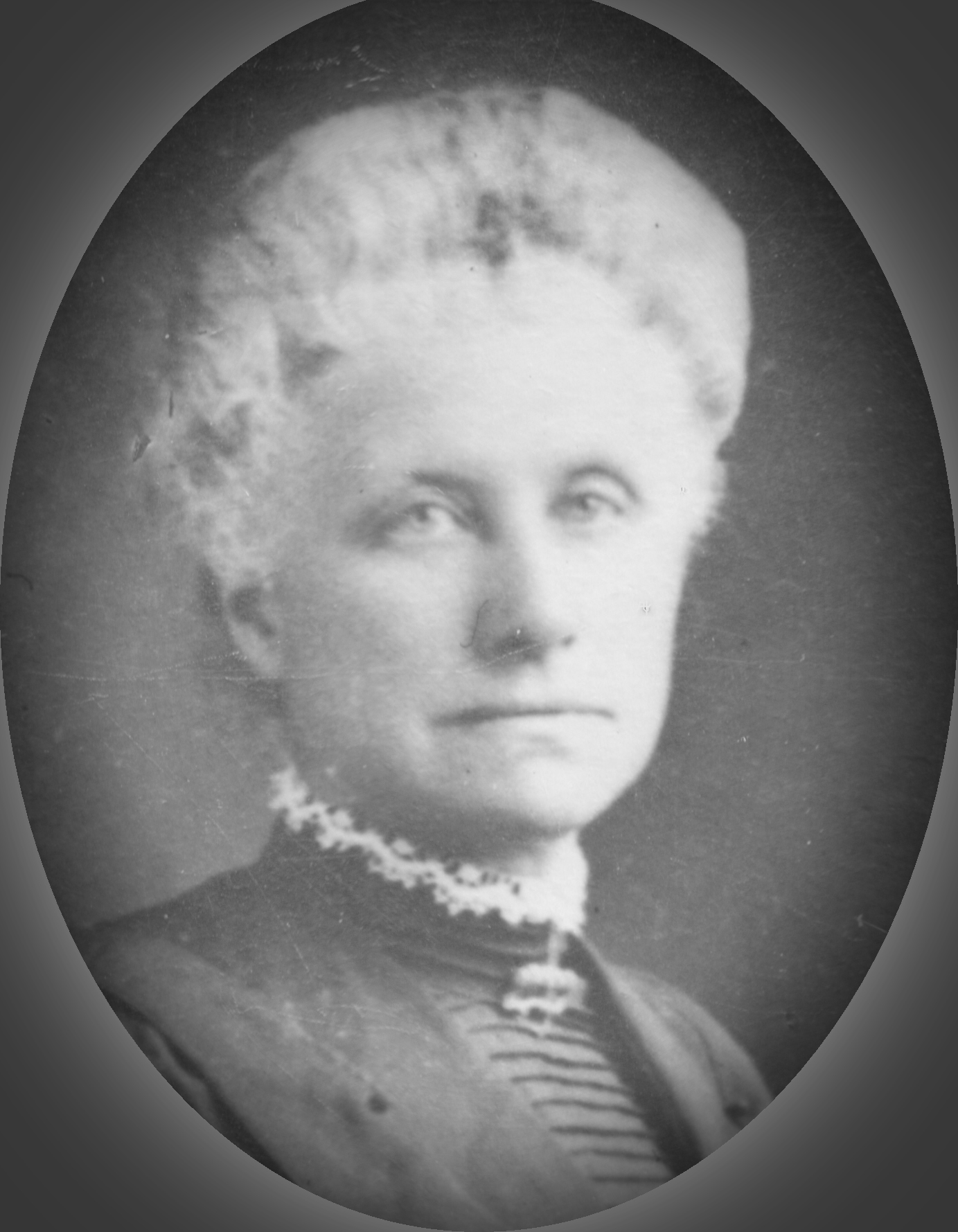 Selina Jane Davie